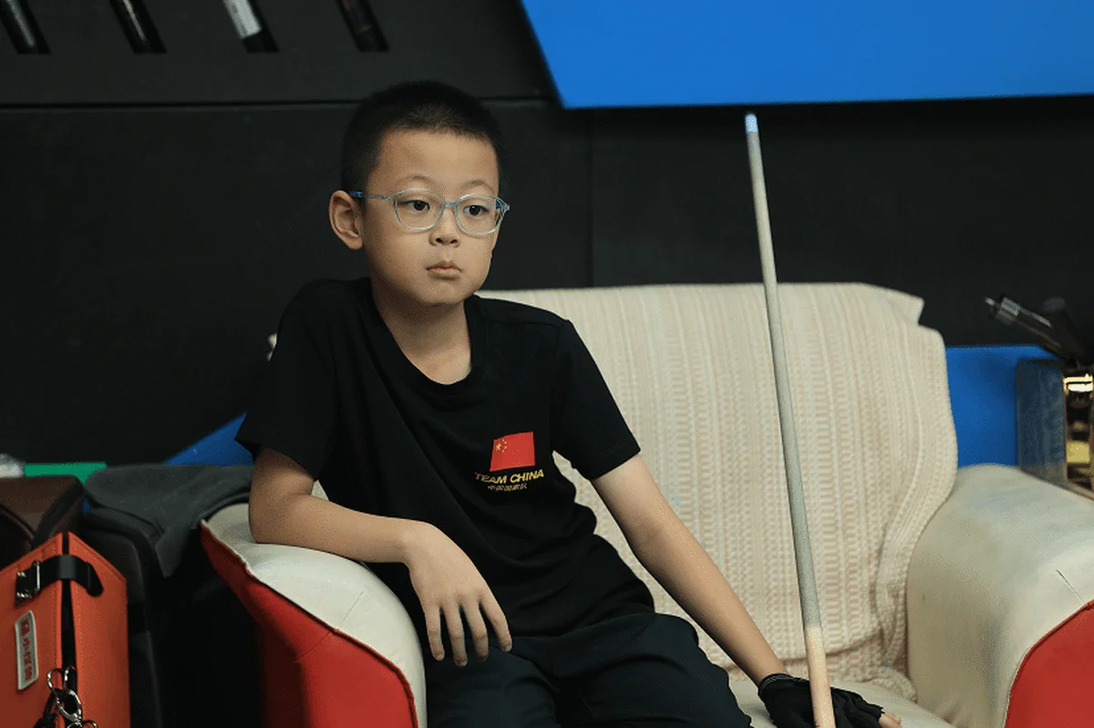 Dòng sản phẩm mới của Little Monster ra mắt tại Triển lãm Bi-a & Phụ kiện Quốc tế Quảng Châu — giải phóng sức mạnh cây cơ! | Little Monster